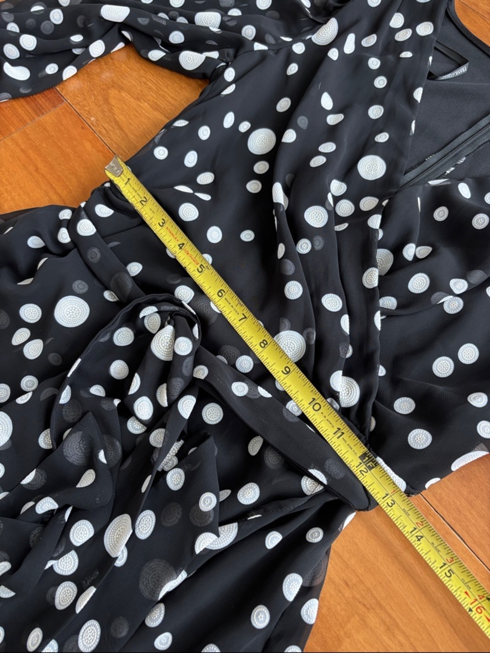 NWT Frank Lyman dress - Picture 9 of 12